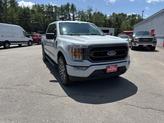 Thumbnail of 2022 White Ford F-150