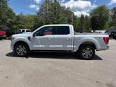 Thumbnail of 2022 White Ford F-150