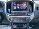Thumbnail of 2018 Cajun Red Tintcoat Chevrolet Colorado