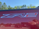 Thumbnail of 2018 Cajun Red Tintcoat Chevrolet Colorado