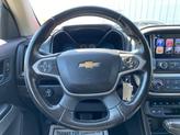 Thumbnail of 2018 Cajun Red Tintcoat Chevrolet Colorado