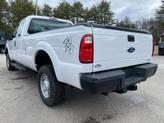 Thumbnail of 2015 Oxford White Ford F-250