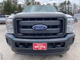 Thumbnail of 2015 Oxford White Ford F-250