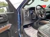 Thumbnail of 2019 Northsky Blue Metallic Chevrolet Silverado 1500