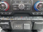 Thumbnail of 2019 Northsky Blue Metallic Chevrolet Silverado 1500