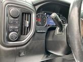 Thumbnail of 2019 Northsky Blue Metallic Chevrolet Silverado 1500