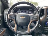Thumbnail of 2019 Northsky Blue Metallic Chevrolet Silverado 1500