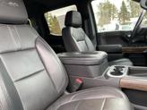 Thumbnail of 2019 Northsky Blue Metallic Chevrolet Silverado 1500
