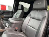 Thumbnail of 2019 Northsky Blue Metallic Chevrolet Silverado 1500