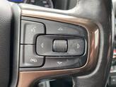 Thumbnail of 2019 Northsky Blue Metallic Chevrolet Silverado 1500