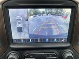 Thumbnail of 2019 Northsky Blue Metallic Chevrolet Silverado 1500