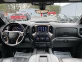 Thumbnail of 2019 Northsky Blue Metallic Chevrolet Silverado 1500