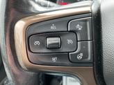 Thumbnail of 2019 Northsky Blue Metallic Chevrolet Silverado 1500