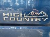 Thumbnail of 2019 Northsky Blue Metallic Chevrolet Silverado 1500