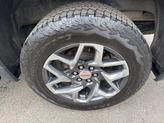 Thumbnail of 2022 Onyx Black GMC Sierra 1500
