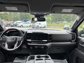 Thumbnail of 2022 Onyx Black GMC Sierra 1500