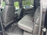Thumbnail of 2022 Onyx Black GMC Sierra 1500