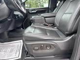 Thumbnail of 2022 Onyx Black GMC Sierra 1500