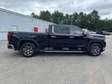Thumbnail of 2022 Onyx Black GMC Sierra 1500