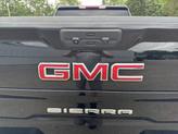 Thumbnail of 2022 Onyx Black GMC Sierra 1500