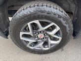 Thumbnail of 2022 Onyx Black GMC Sierra 1500