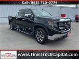 Photo of 2022 Onyx Black GMC Sierra 1500