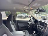 Thumbnail of 2022 Satin Steel Metallic Chevrolet Colorado