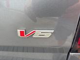 Thumbnail of 2022 Satin Steel Metallic Chevrolet Colorado