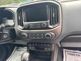 Thumbnail of 2022 Satin Steel Metallic Chevrolet Colorado