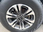 Thumbnail of 2022 Satin Steel Metallic Chevrolet Colorado