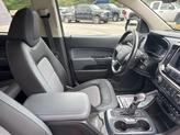 Thumbnail of 2022 Satin Steel Metallic Chevrolet Colorado