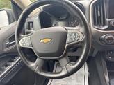Thumbnail of 2022 Satin Steel Metallic Chevrolet Colorado