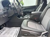 Thumbnail of 2022 Satin Steel Metallic Chevrolet Colorado