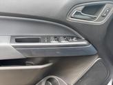 Thumbnail of 2022 Satin Steel Metallic Chevrolet Colorado