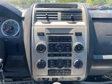 Thumbnail of 2011 Tuxedo Black Metallic Ford Escape