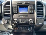 Thumbnail of 2018 Blue Ford F-150