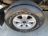 Thumbnail of 2018 Blue Ford F-150