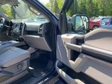 Thumbnail of 2018 Blue Ford F-150