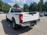 Thumbnail of 2022 Oxford White Ford F-350