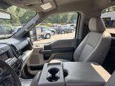 Thumbnail of 2022 Oxford White Ford F-350