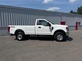 Thumbnail of 2022 Oxford White Ford F-350