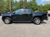 Thumbnail of 2015 Onyx Black GMC Canyon