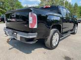 Thumbnail of 2015 Onyx Black GMC Canyon