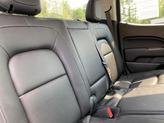 Thumbnail of 2015 Onyx Black GMC Canyon