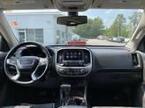Thumbnail of 2015 Onyx Black GMC Canyon