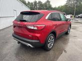 Thumbnail of 2020 Red Ford Escape