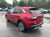 Thumbnail of 2020 Red Ford Escape