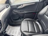 Thumbnail of 2020 Red Ford Escape