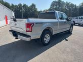 Thumbnail of 2015 Ingot Silver Ford F-150