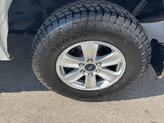 Thumbnail of 2015 Ingot Silver Ford F-150